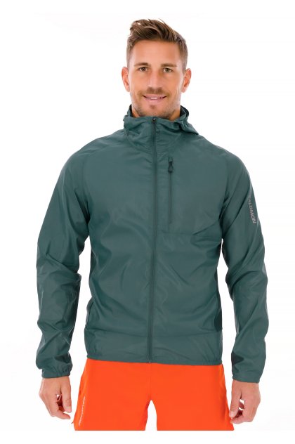 Salomon chaqueta Bonatti Cross Wind