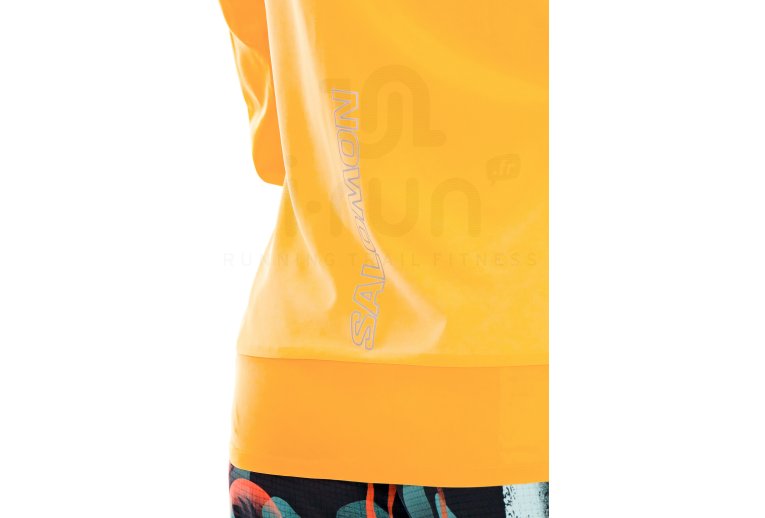 Salomon Bonatti Cross Wind