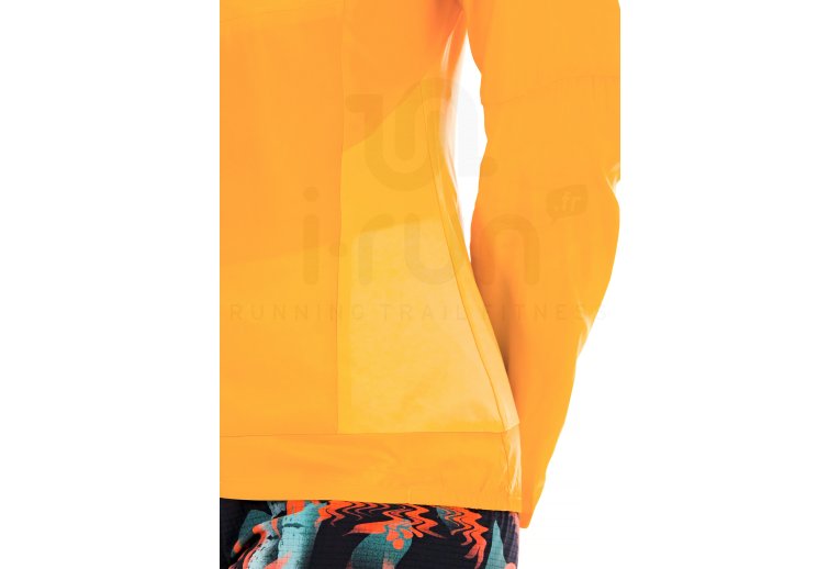 Salomon Bonatti Cross Wind