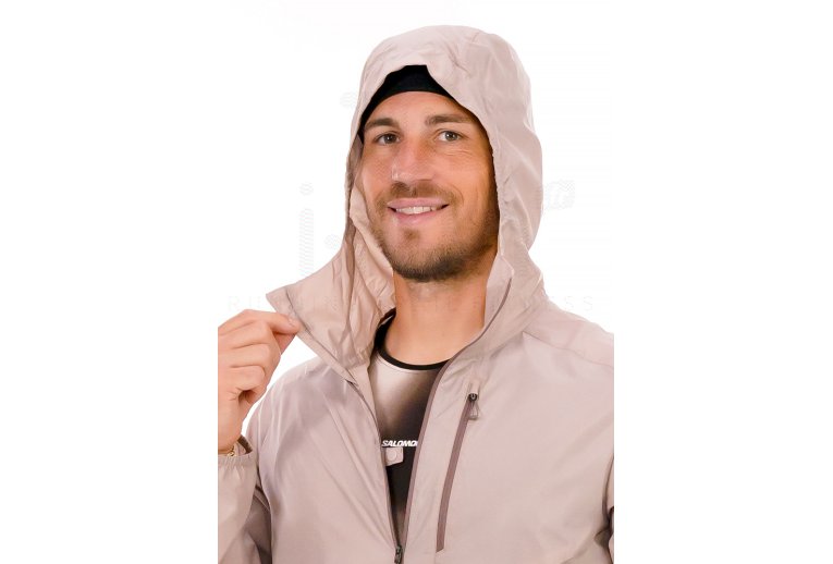 Salomon Bonatti Cross Wind