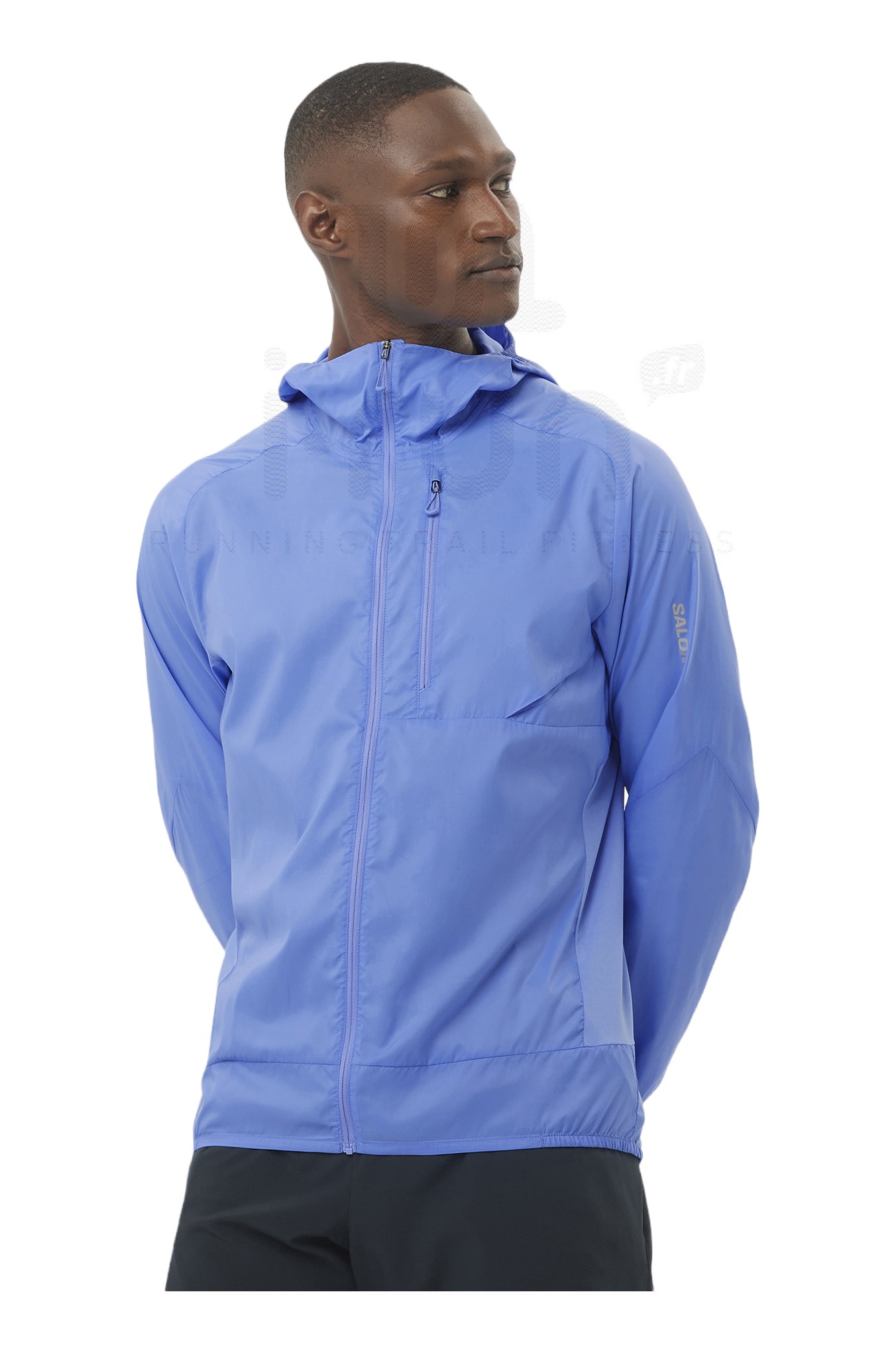 Salomon Bonatti Cross Wind