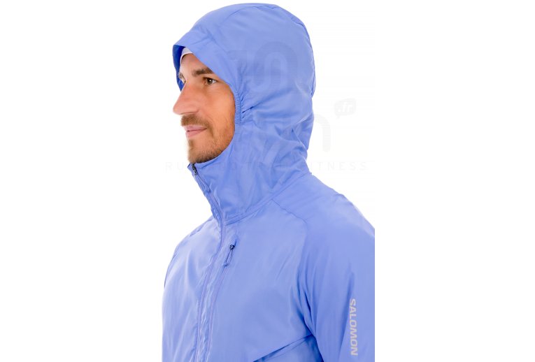 Salomon Bonatti Cross Wind