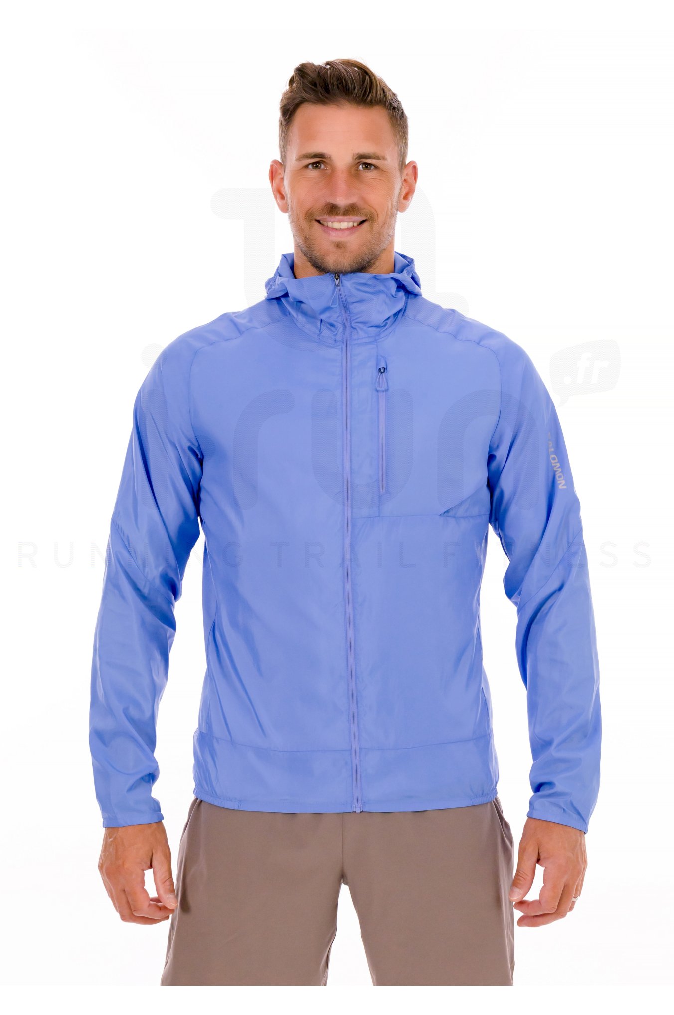 Salomon Bonatti Cross Wind