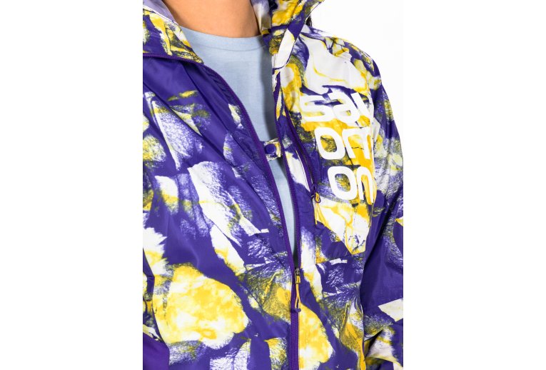 Salomon chaqueta Bonatti Cross Wind