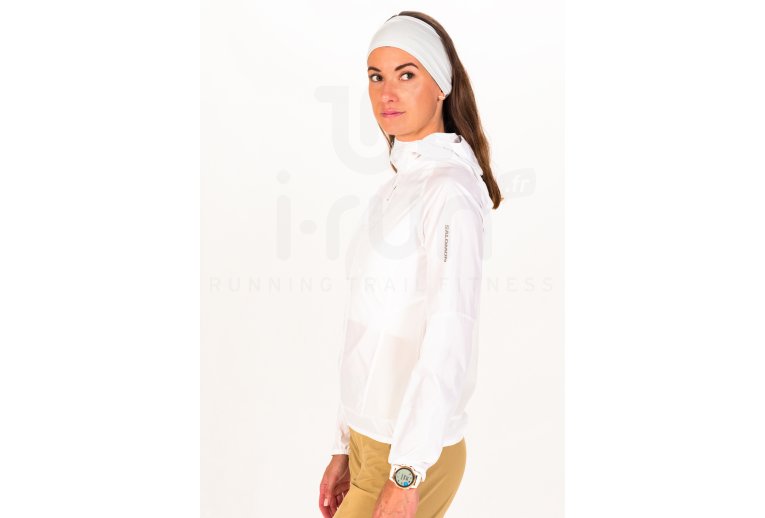 Salomon Bonatti Cross Wind W