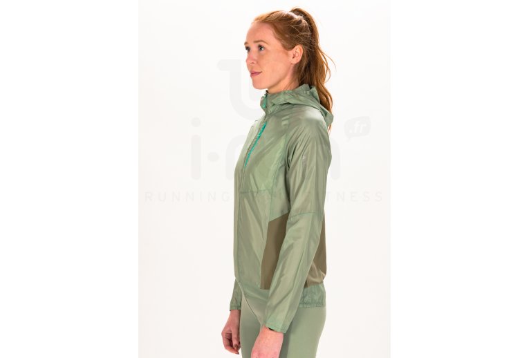 Salomon Bonatti Cross Wind Damen