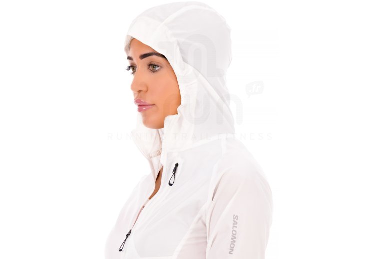 Salomon Bonatti Cross Wind Damen