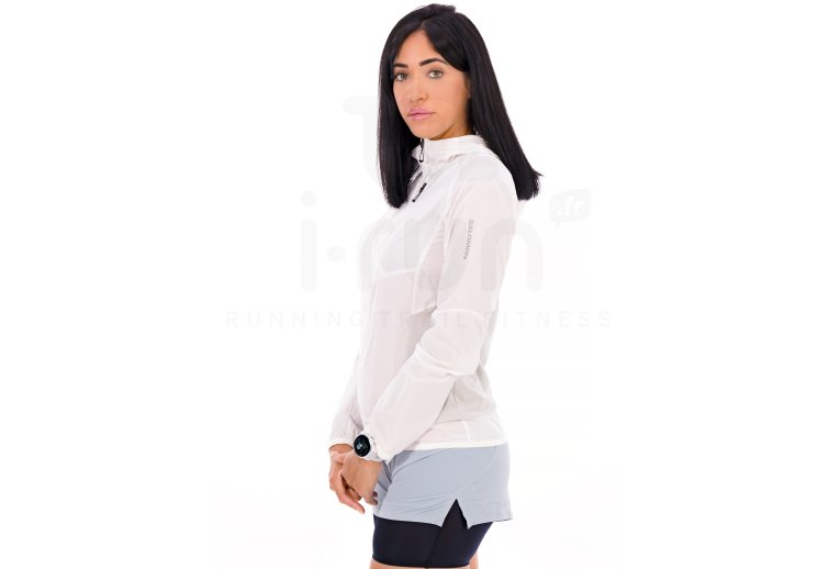 Salomon Bonatti Cross Wind Damen