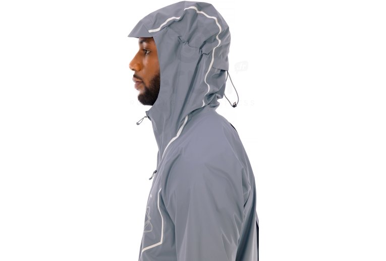 Salomon Bonatti Pro Off-Trail Division