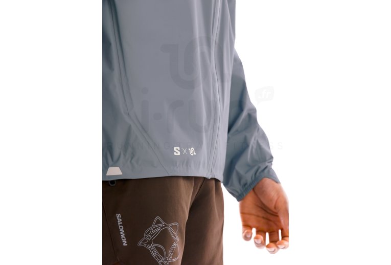 Salomon Bonatti Pro Off-Trail Division