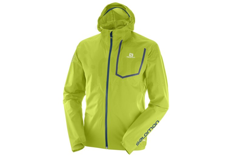 Salomon Chaqueta Bonatti Pro WP