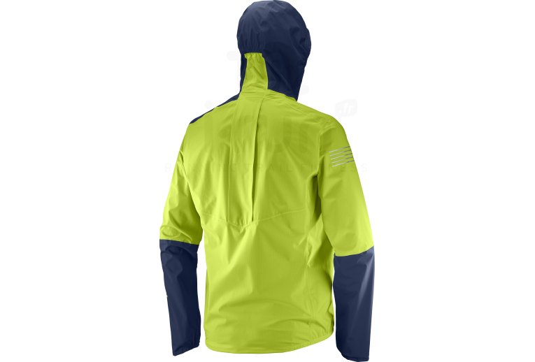Salomon Chaqueta Pro Bonatti WP