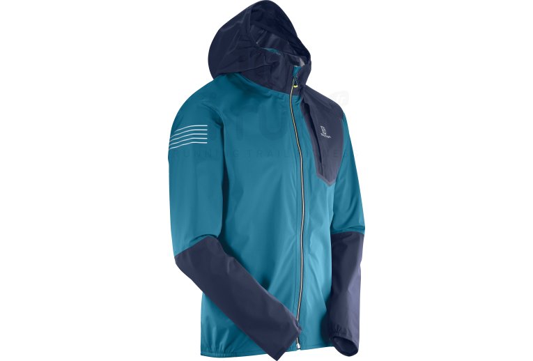 Salomon Chaqueta Pro Bonatti WP