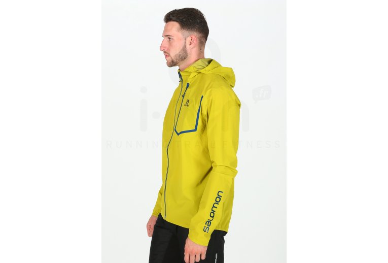 Salomon chaqueta Pro Bonatti WP