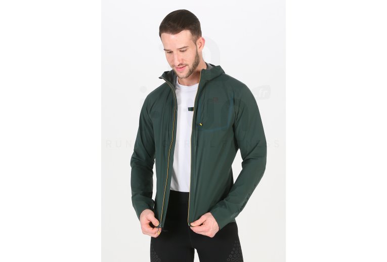 Salomon chaqueta Bonatti Pro WP