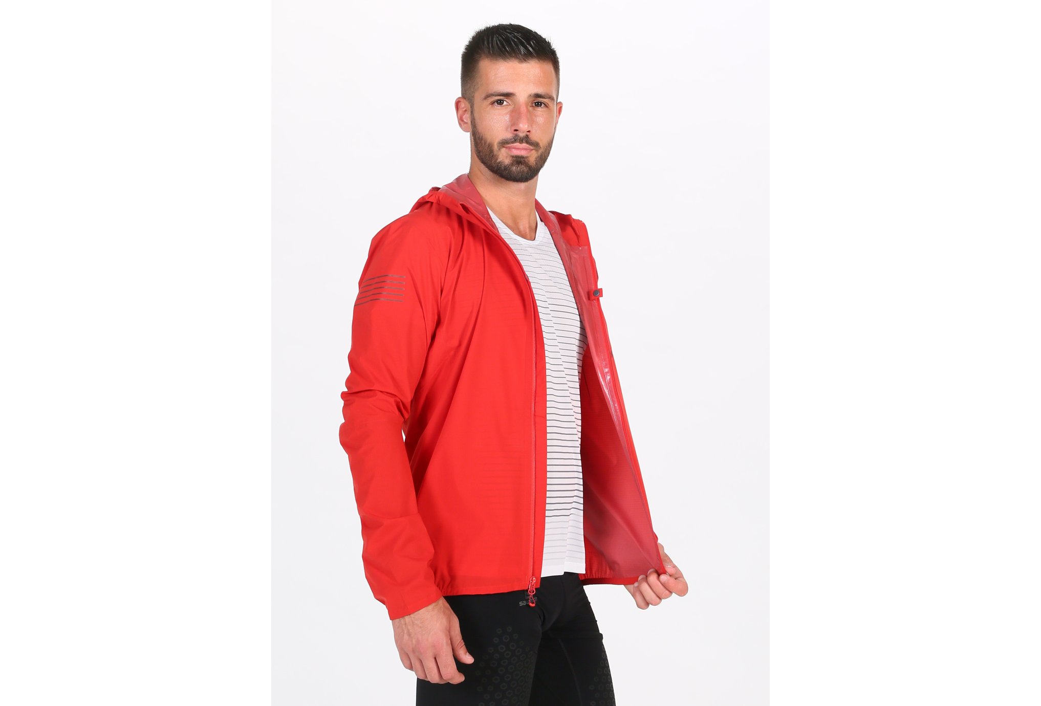 Salomon Bonatti Pro WP M vêtement running homme