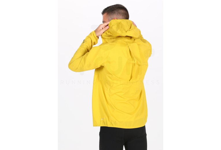 Salomon chaqueta Bonatti Pro WP