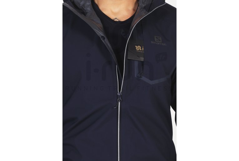 Salomon Bonatti Pro WP Herren