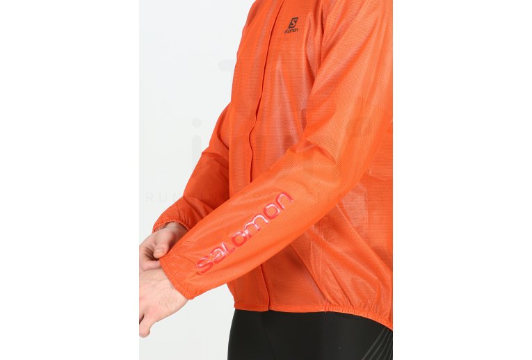 Salomon chaqueta Bonatti Race WP