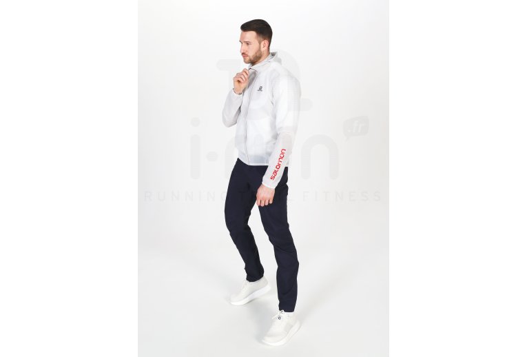 Salomon Bonatti Race WP Herren