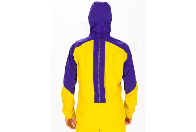 Salomon Bonatti Trail Herren