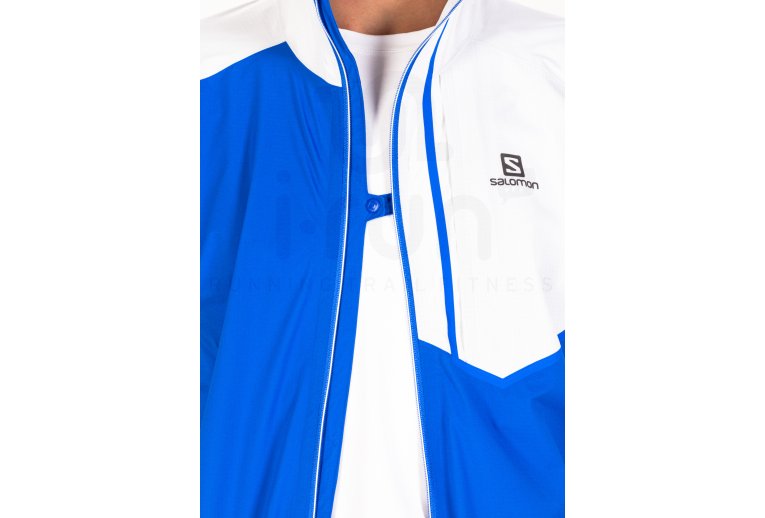 Salomon chaqueta Bonatti Trail
