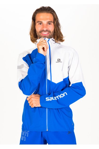 Salomon chaqueta Bonatti Trail