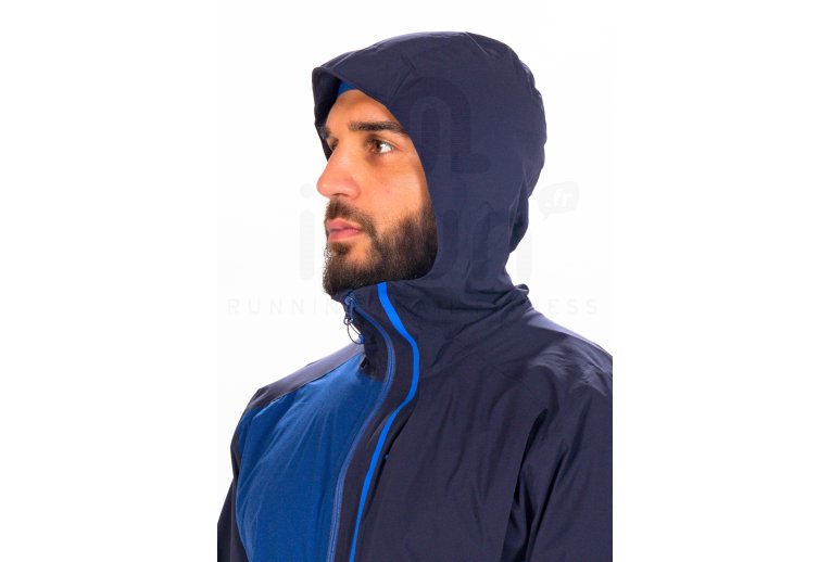 Salomon Bonatti Trail Herren