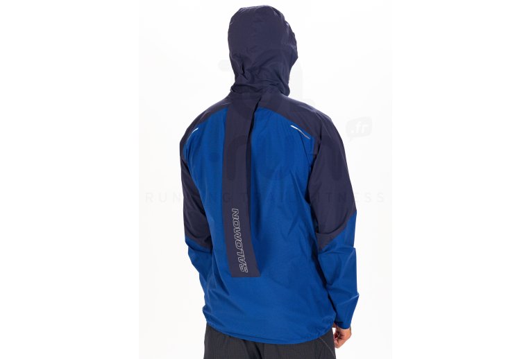 Salomon Bonatti Trail Herren