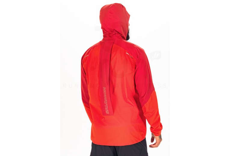 Salomon Bonatti Trail Herren