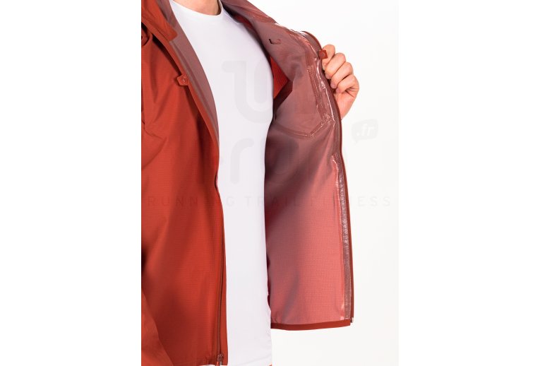 Salomon Bonatti Trail Herren