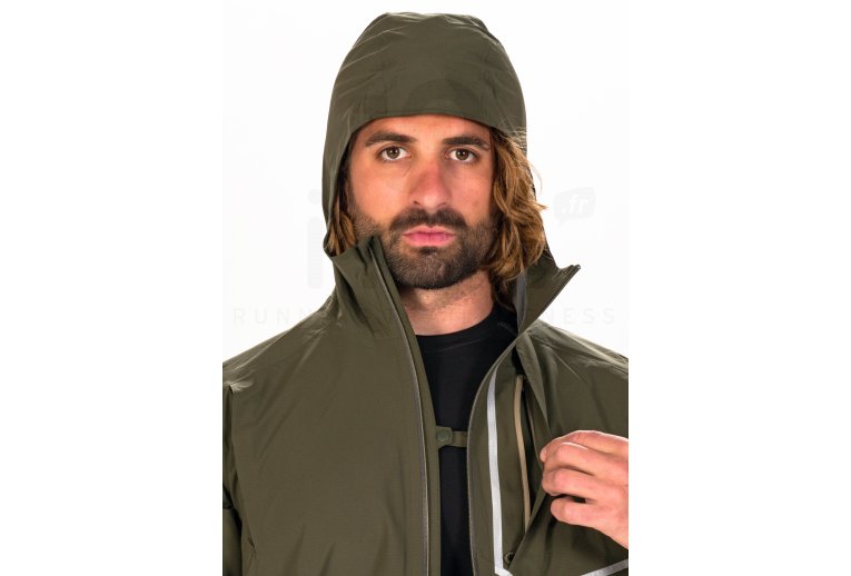 Salomon chaqueta Bonatti Trail