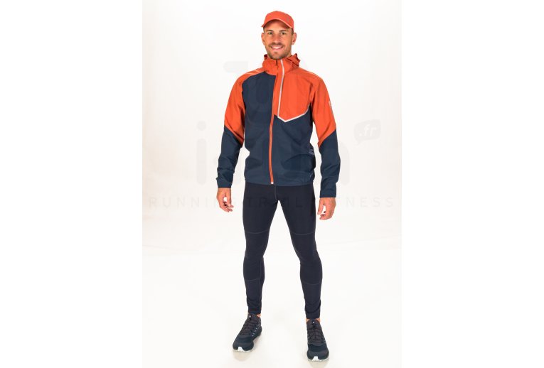 Salomon Bonatti Trail M