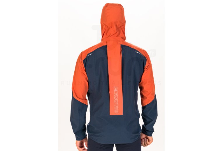 Salomon Bonatti Trail M