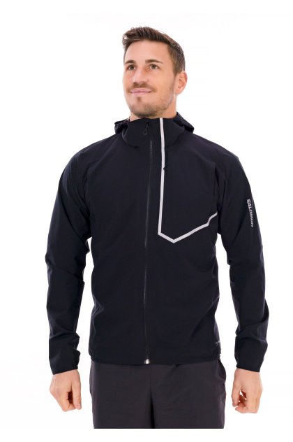 Salomon Bonatti Trail