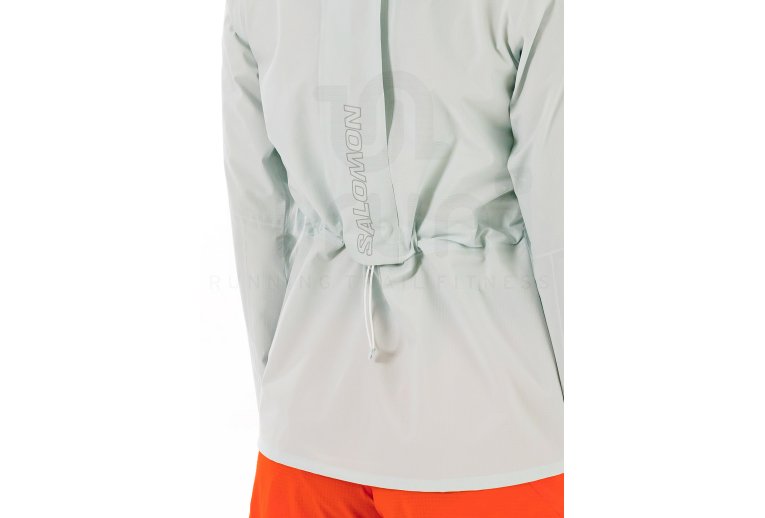 Salomon Bonatti Trail