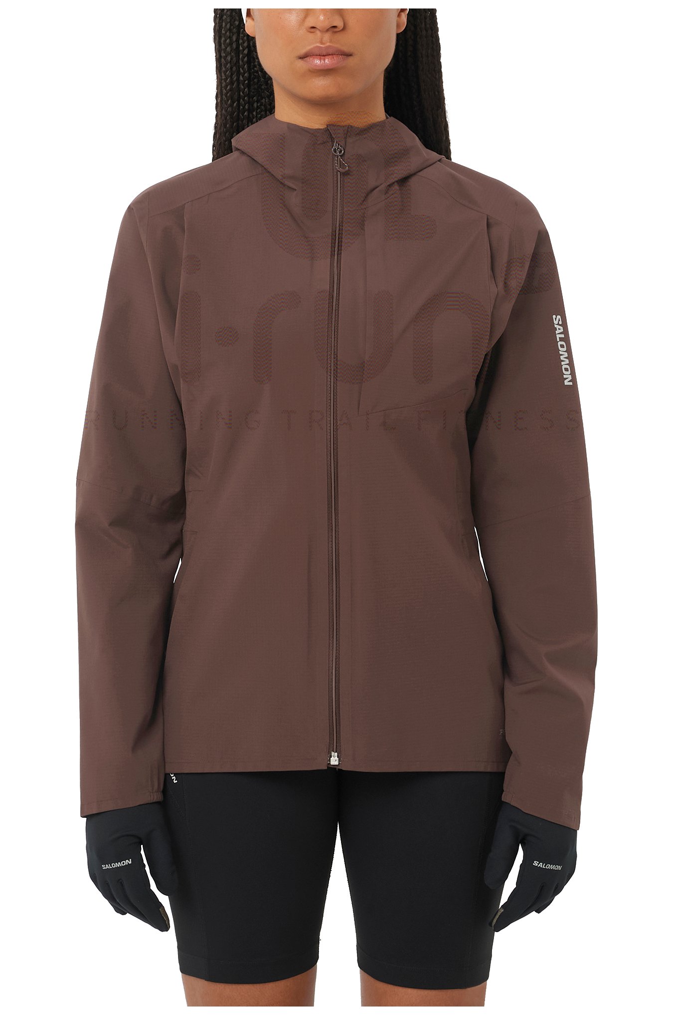Salomon Bonatti Trail W