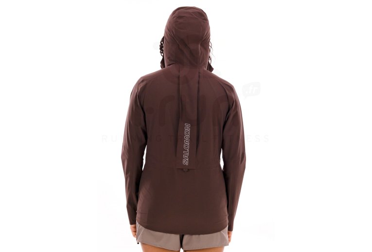 Salomon Bonatti Trail W