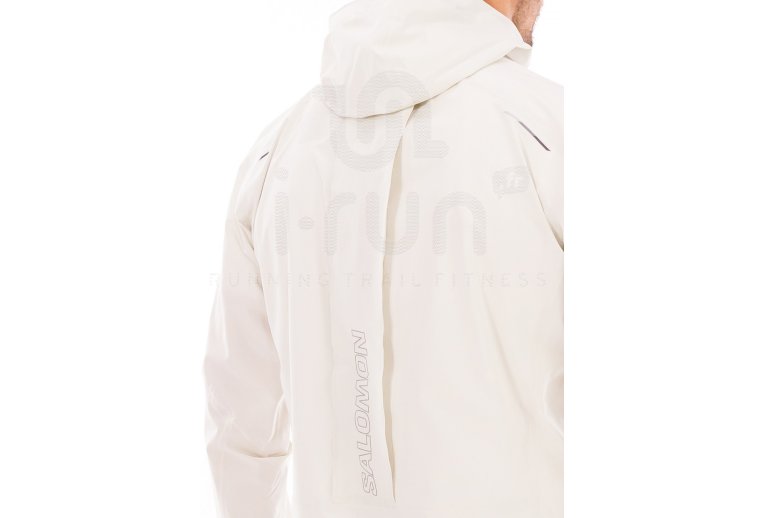 Salomon Bonatti Trail