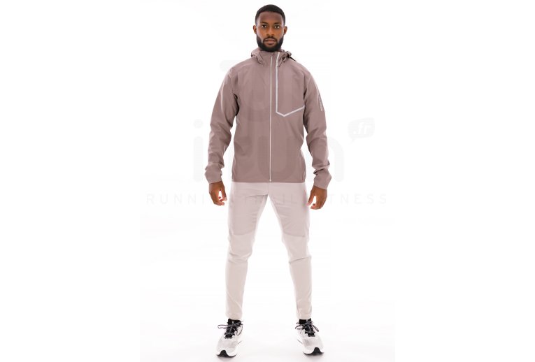 Salomon Bonatti Trail