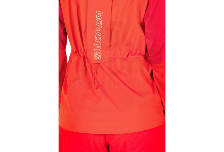 Salomon Bonatti Trail Damen