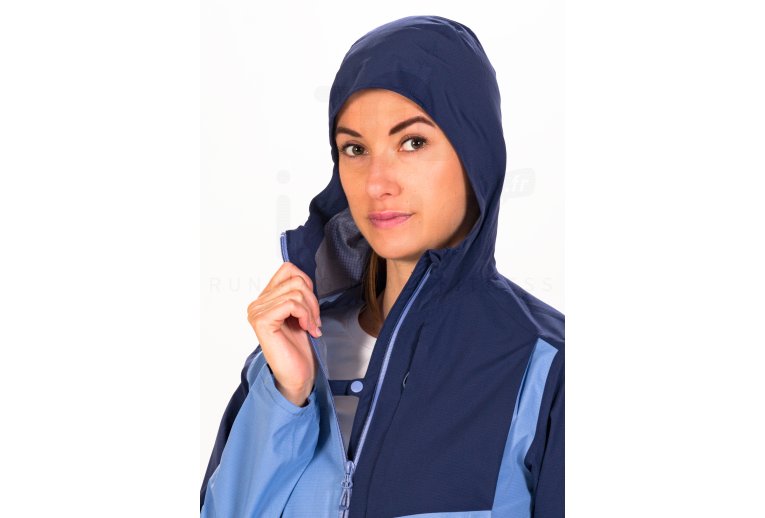 Salomon chaqueta Bonatti Trail