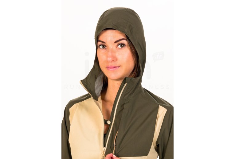 Salomon Bonatti Trail Damen