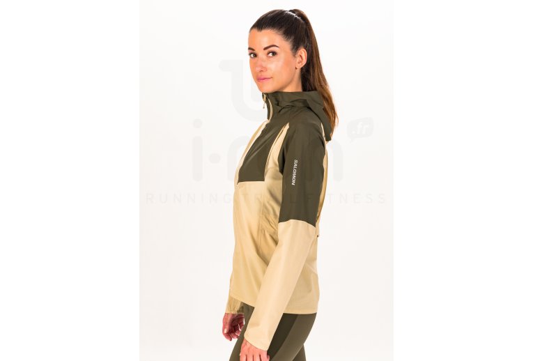 Salomon Bonatti Trail Damen