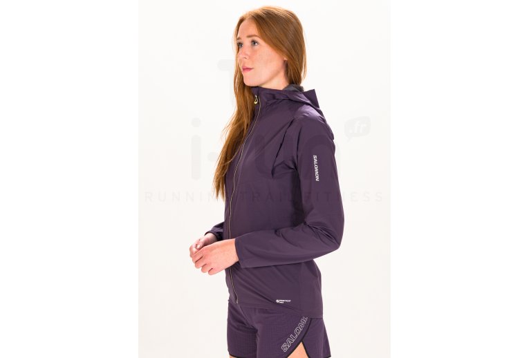 Salomon Bonatti Trail Damen