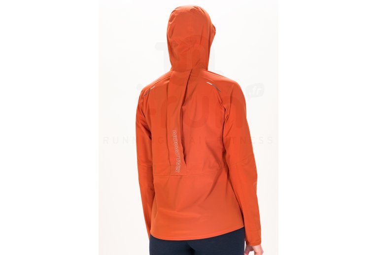 Salomon chaqueta Bonatti Trail