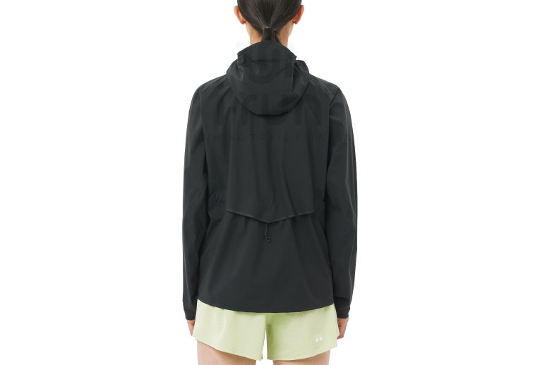 Salomon Bonatti Wasserdicht