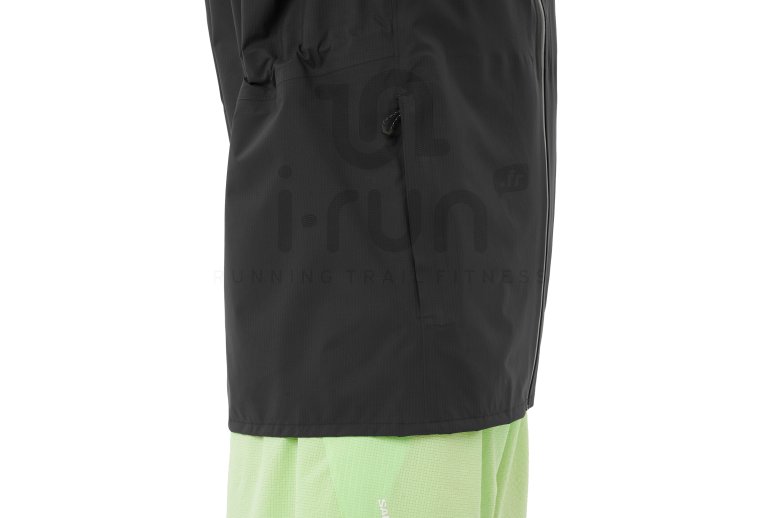 Salomon Bonatti Wasserdicht