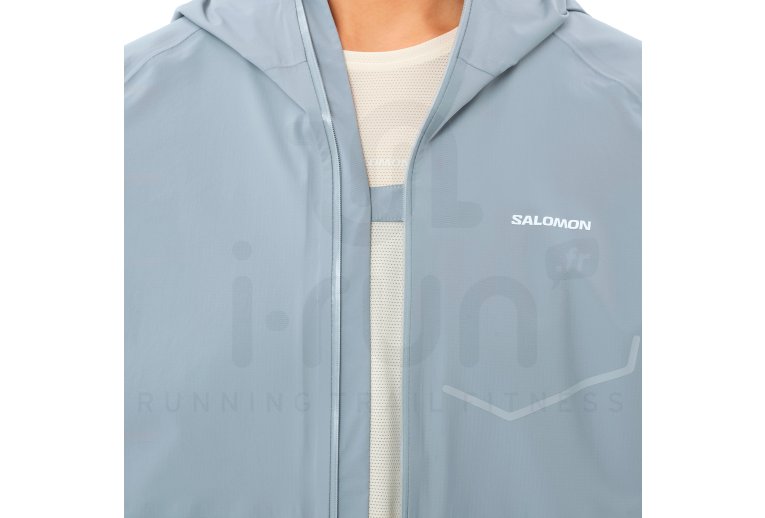 Salomon Bonatti wasserdicht