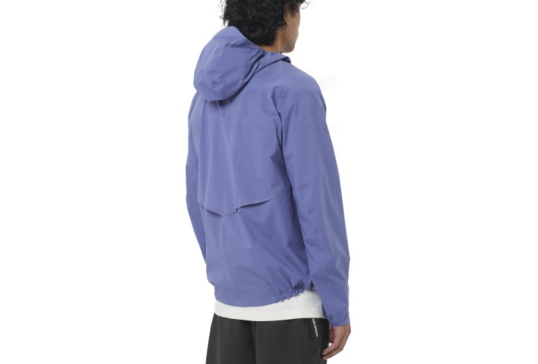 Salomon Bonatti Impermeable